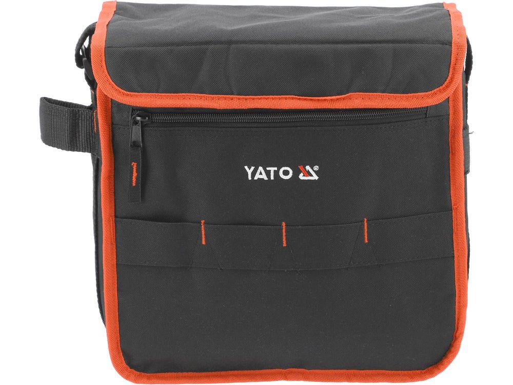 GEANTA DE UMAR PENTRU SCULE 31X13X31CM Yato YT - 74333 Yato - scule electrice si unelte profesionale - BricoMart