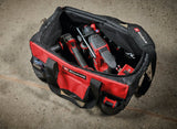 Geanta Einhell 56/29 (pentru unelte si accesorii, durabila, cu baza ranforsata, curea de transport, maner de transport, diverse buzunare si compartimente) Einhell - scule electrice si unelte profesionale - BricoMart