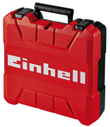 Geanta Einhell E - Box S35 (captuseala interioara din spuma moale pentru transport fara zgarieturi, design rezistent la stropire, capacitate maxima de incarcare de pana la 12 kg Einhell - scule electrice si unelte profesionale - BricoMart
