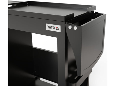 GEANTA PT GRATAR YG - 20071 Yato YG - 20072 Yato - scule electrice si unelte profesionale - BricoMart