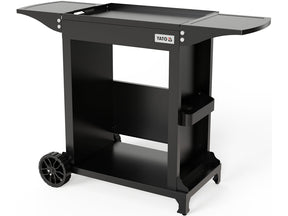 GEANTA PT GRATAR YG - 20071 Yato YG - 20072 Yato - scule electrice si unelte profesionale - BricoMart