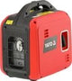 GENERATOAR INVERTOR PE BENZINA 2000W YATO YT - 854837 2KW , monofazic YATO - scule electrice si unelte profesionale - BricoMart