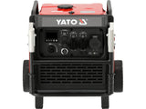Generator invertor YATO YT - 85486 5000W , 5KW puternic , 224 cm³ YATO - scule electrice si unelte profesionale - BricoMart