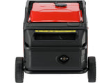 Generator invertor YATO YT - 85486 5000W , 5KW puternic , 224 cm³ YATO - scule electrice si unelte profesionale - BricoMart