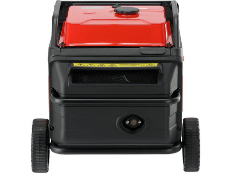 Generator invertor YATO YT - 85486 5000W , 5KW puternic , 224 cm³ YATO - scule electrice si unelte profesionale - BricoMart