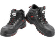 GHETE DE LUCRU ''PARAN'', MARIMEA 39 Yato YT - 80650 - 4 mm, rezistent Yato - scule electrice si unelte profesionale - BricoMart
