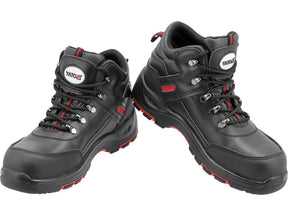 GHETE DE LUCRU ''PARAN'', MARIMEA 39 Yato YT - 80650 - 4 mm, rezistent Yato - scule electrice si unelte profesionale - BricoMart