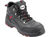 GHETE DE LUCRU ''PARAN'', MARIMEA 39 Yato YT - 80650 - 4 mm, rezistent Yato - scule electrice si unelte profesionale - BricoMart