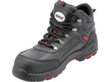 GHETE DE LUCRU ''PARAN'', MARIMEA 39 Yato YT - 80650 - 4 mm, rezistent Yato - scule electrice si unelte profesionale - BricoMart