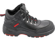 GHETE DE LUCRU ''PARAN'', MARIMEA 40 Yato YT - 80651 - 4 mm, rezistent Yato - scule electrice si unelte profesionale - BricoMart