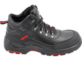 GHETE DE LUCRU ''PARAN'', MARIMEA 40 Yato YT - 80651 - 4 mm, rezistent Yato - scule electrice si unelte profesionale - BricoMart