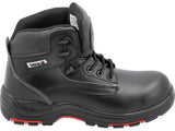 GHETE DE LUCRU ''TARAN'', MARIMEA 40 Yato YT - 80751 - 4 mm, rezistent Yato - scule electrice si unelte profesionale - BricoMart