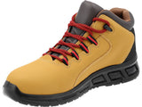 GHETE DE LUCRU "TICAT" S3S, MARIMEA 47 Yato YT - 80840 - 4 mm, rezistent Yato - scule electrice si unelte profesionale - BricoMart