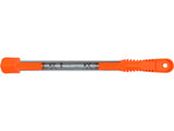 GHIDAJ ASCUTIT LANT DRUJBA 4.0MM Yato YT - 85035 - Pile ascutit lant drujba, 250 mm, 4.0 mm, rezistent Yato - scule electrice si unelte profesionale - BricoMart