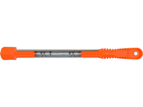 GHIDAJ ASCUTIT LANT DRUJBA 4.0MM Yato YT - 85035 - Pile ascutit lant drujba, 250 mm, 4.0 mm, rezistent Yato - scule electrice si unelte profesionale - BricoMart