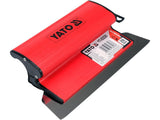 GLETIERA PENTRU FINISARE, MANER PVC 250MM Yato YT - 52220 Yato - scule electrice si unelte profesionale - BricoMart