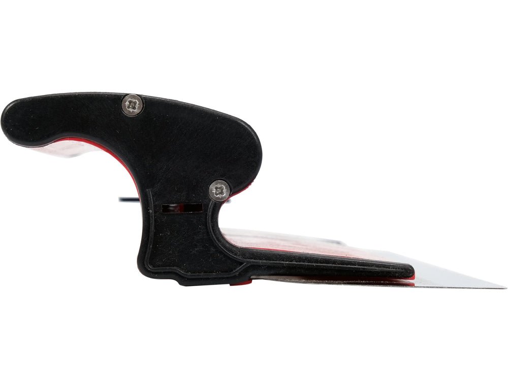 GLETIERA PENTRU FINISARE, MANER PVC 400MM Yato YT - 52221 Yato - scule electrice si unelte profesionale - BricoMart