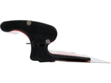 GLETIERA PENTRU FINISARE, MANER PVC 400MM Yato YT - 52221 Yato - scule electrice si unelte profesionale - BricoMart