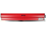 GLETIERA PENTRU FINISARE, MANER PVC 800MM Yato YT - 52223 Yato - scule electrice si unelte profesionale - BricoMart