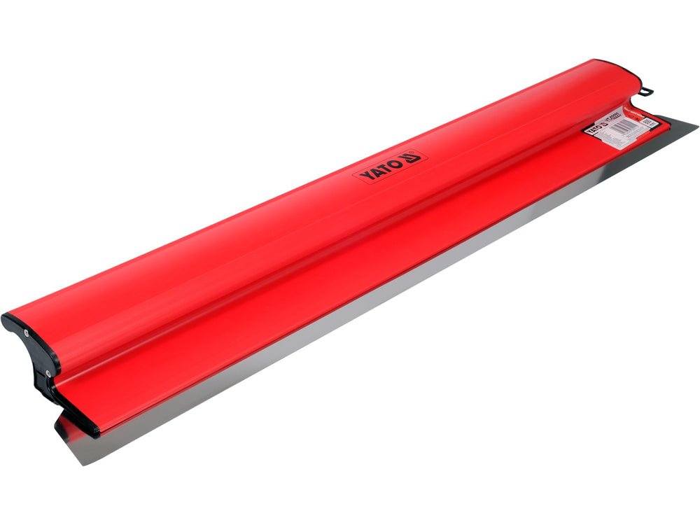 GLETIERA PENTRU FINISARE, MANER PVC 800MM Yato YT - 52223 Yato - scule electrice si unelte profesionale - BricoMart
