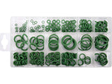 225 BUC ORING YATO YT-068791 PENTRU CLIMATIZARE, MATERIAL: HNBR, MARIMI METRICE