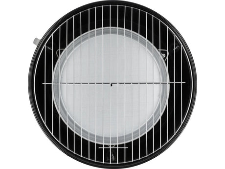 GRATAR CARBUNE PORTABIL , 36CM Lund 99921 - 34 cm, rezistent Lund - scule electrice si unelte profesionale - BricoMart