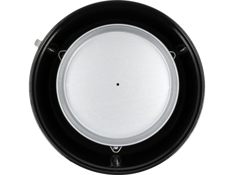 GRATAR CARBUNE PORTABIL , 36CM Lund 99921 - 34 cm, rezistent Lund - scule electrice si unelte profesionale - BricoMart