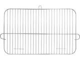 GRATAR CARBUNI 48X26,5CM Lund 99919 - 86 x 35 x 80 cm, 77 cm, 48 x 26, 5 cm Lund - scule electrice si unelte profesionale - BricoMart