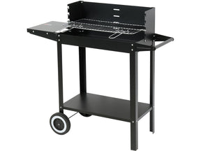 GRATAR CARBUNI 48X26,5CM Lund 99919 - 86 x 35 x 80 cm, 77 cm, 48 x 26, 5 cm Lund - scule electrice si unelte profesionale - BricoMart