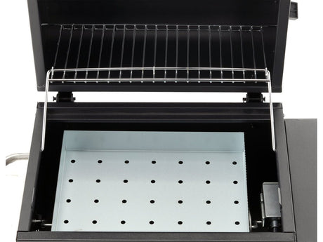 Gratar carbuni deluxe LUND 99928, 39,5 x 29,5 cm - imagine 16