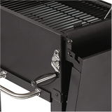 Gratar carbuni deluxe LUND 99928, 39,5 x 29,5 cm - imagine 21