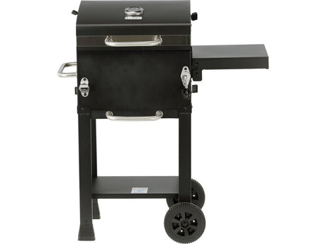 Gratar carbuni deluxe LUND 99928, 39,5 x 29,5 cm - imagine 2