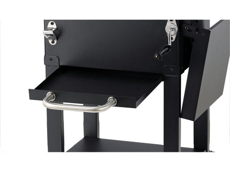 Gratar carbuni deluxe LUND 99928, 39,5 x 29,5 cm - imagine 11