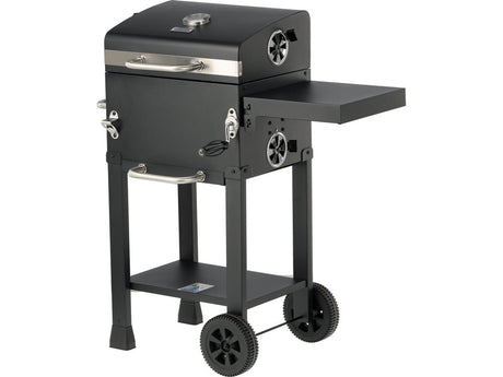 Gratar carbuni deluxe LUND 99928, 39,5 x 29,5 cm