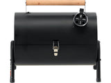 Gratar carbuni LUND 99929, 2 x 34 x 21 cm - imagine 3
