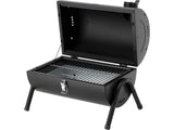 Gratar carbuni LUND 99929, 2 x 34 x 21 cm - imagine 2