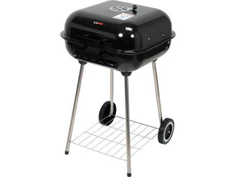 GRATAR CU CAPAC, SUPRAFATA DE GATIT 45X40CM Lund 99904 - 40x45 cm, 60 cm, 2,5 mm, 0,8 mm Lund - scule electrice si unelte profesionale - BricoMart