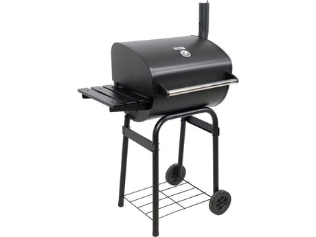 GRATAR CU CAPAC, SUPRAFATA DE GATIT 47X34CM Lund 99902 - 79 x 50 x 121cm, 80cm, 47 x 34cm, 36 x 22cm Lund - scule electrice si unelte profesionale - BricoMart