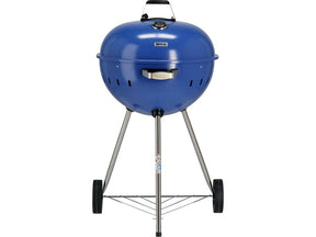 GRATAR CU CARBUNI ROTUND, 54CM, ALBASTRU Yato YG - 20302 Yato - scule electrice si unelte profesionale - BricoMart