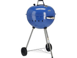 GRATAR CU CARBUNI ROTUND, 54CM, ALBASTRU Yato YG - 20302 Yato - scule electrice si unelte profesionale - BricoMart