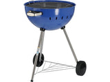 GRATAR CU CARBUNI ROTUND, 54CM, ALBASTRU Yato YG - 20302 Yato - scule electrice si unelte profesionale - BricoMart