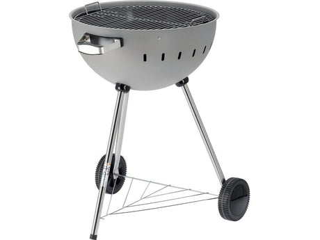 GRATAR CU CARBUNI ROTUND, 54CM, GRI Yato YG - 20301 Yato - scule electrice si unelte profesionale - BricoMart