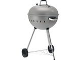 GRATAR CU CARBUNI ROTUND, 54CM, GRI Yato YG - 20301 Yato - scule electrice si unelte profesionale - BricoMart