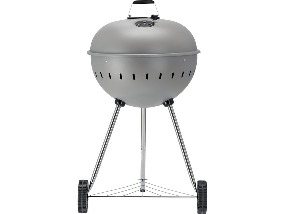 GRATAR CU CARBUNI ROTUND, 54CM, GRI Yato YG - 20301 Yato - scule electrice si unelte profesionale - BricoMart