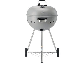 GRATAR CU CARBUNI ROTUND, 54CM, GRI Yato YG - 20301 Yato - scule electrice si unelte profesionale - BricoMart