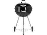 GRATAR CU CARBUNI ROTUND, 54CM, NEGRU Yato YG - 20300 Yato - scule electrice si unelte profesionale - BricoMart