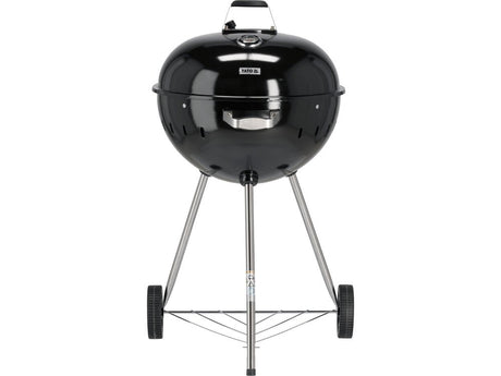 GRATAR CU CARBUNI ROTUND, 54CM, NEGRU Yato YG - 20300 Yato - scule electrice si unelte profesionale - BricoMart