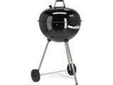 GRATAR CU CARBUNI ROTUND, 54CM, NEGRU Yato YG - 20300 Yato - scule electrice si unelte profesionale - BricoMart
