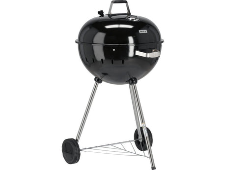 GRATAR CU CARBUNI ROTUND, 54CM, NEGRU Yato YG - 20300 Yato - scule electrice si unelte profesionale - BricoMart