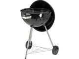 GRATAR CU CARBUNI ROTUND, 54CM, NEGRU Yato YG - 20300 Yato - scule electrice si unelte profesionale - BricoMart